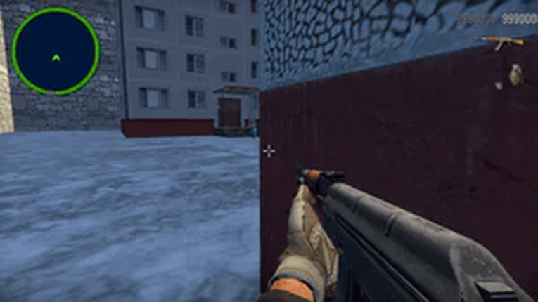 Runner 1 Image