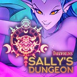 Games like Sally’s Dungeon