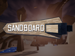 Sandboard Image