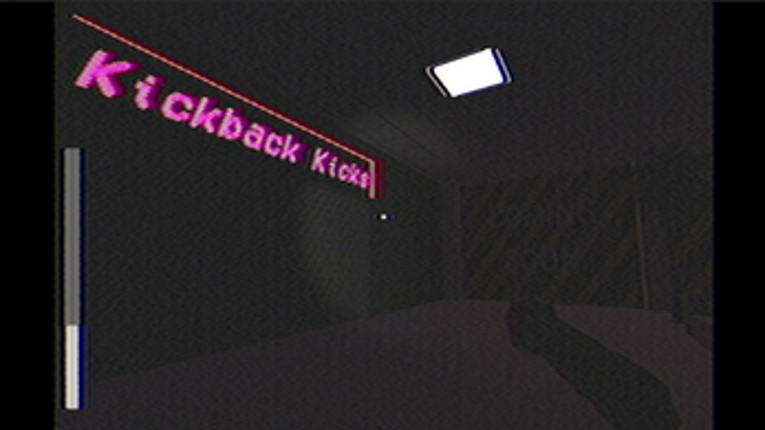 Santa Slays Tonight Image