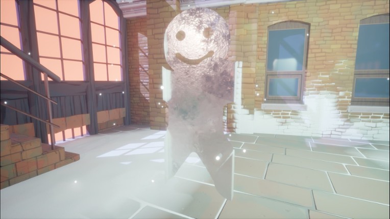 Santa's Spot It screenshot