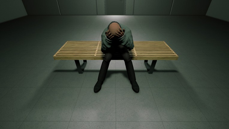 SCP: Control Error screenshot