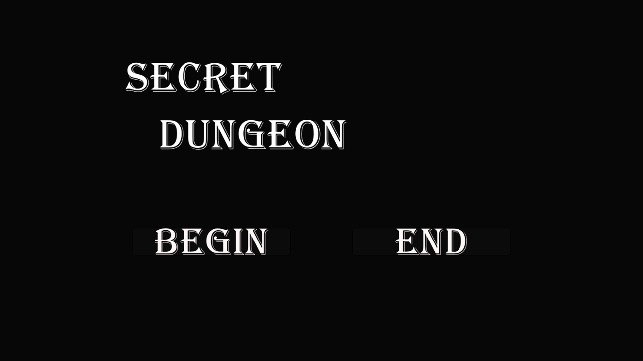 Games like SecretDungeon