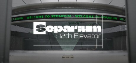 Games like Separium: 12th Elevator