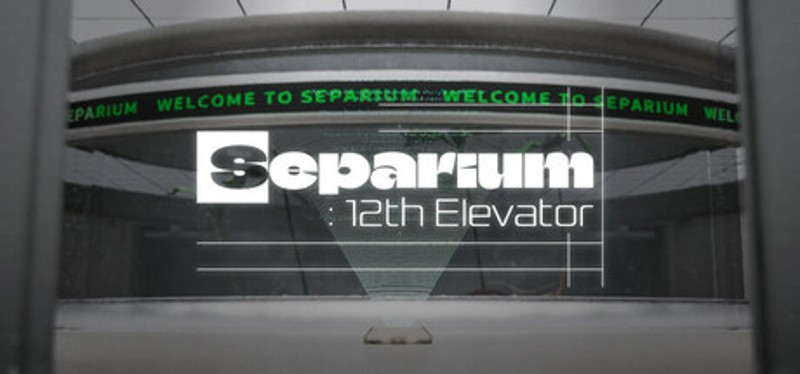 Separium: 12th Elevator Image