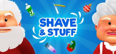 Shave & Stuff Image