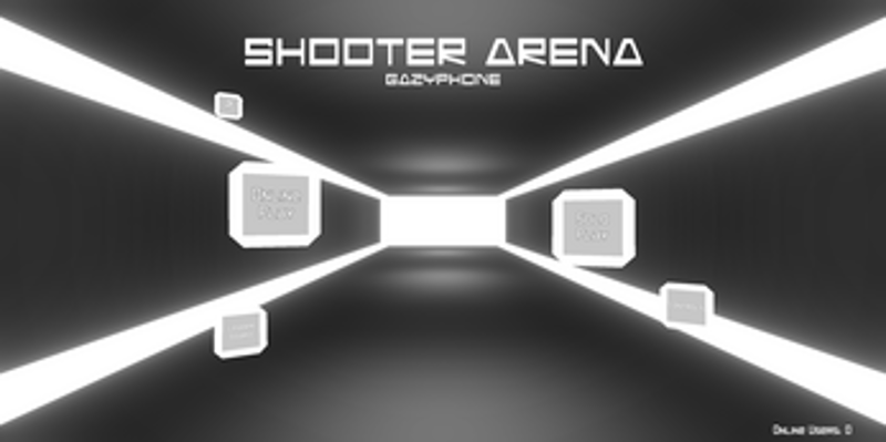 Shooter Arena Image