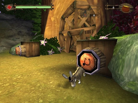 Shrek 2 Image