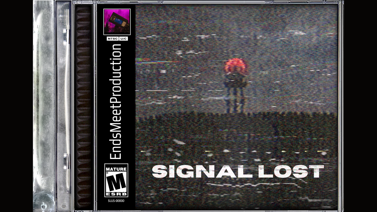 Games like Signal Lost