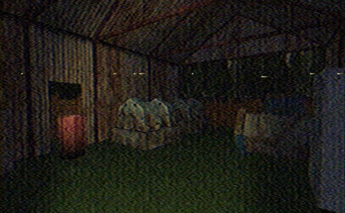 Signal Lost screenshot