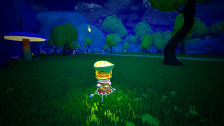 Sivi & The Lost Story Image