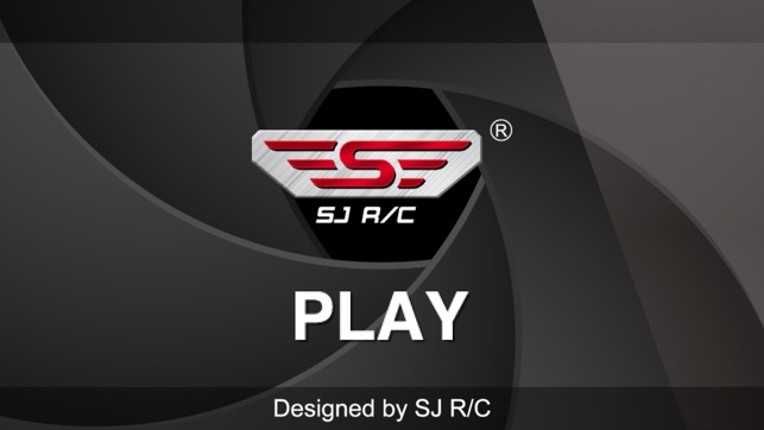 SJ W1003 FPV Image