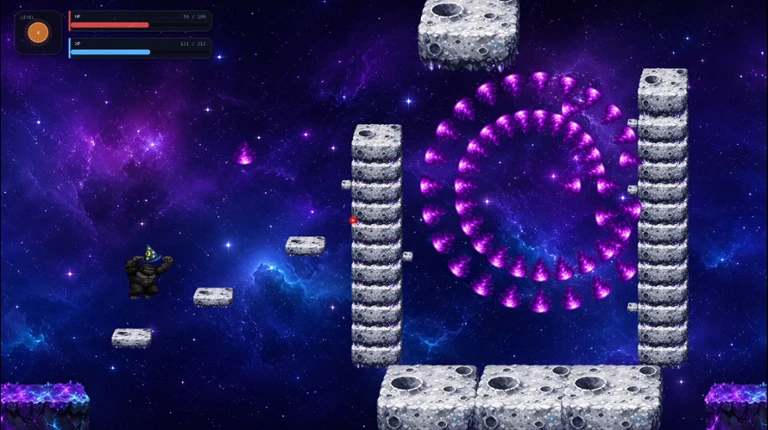 Skillbound Image
