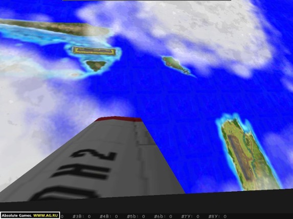 SkyFighters 1945 screenshot