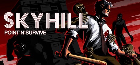 Games like Skyhill