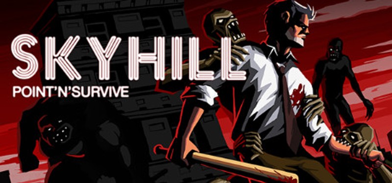 SKYHILL Image