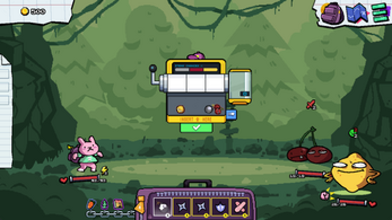 Slot or Not screenshot