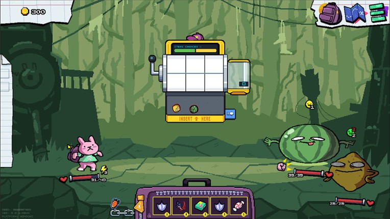 Slot or Not screenshot