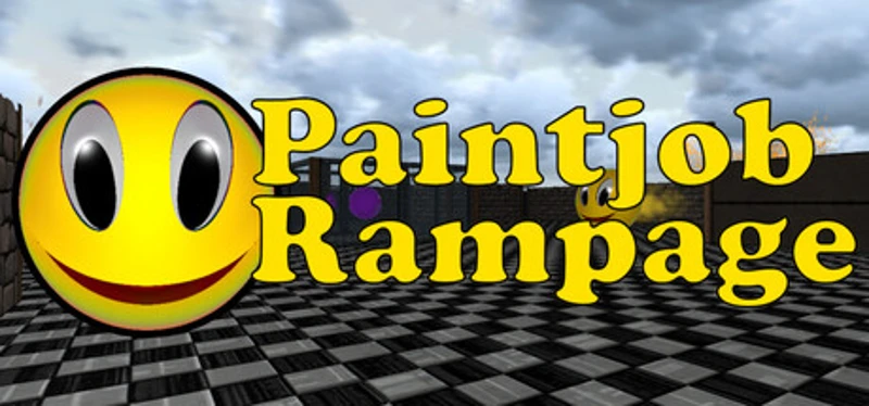 Paintjob Rampage Image