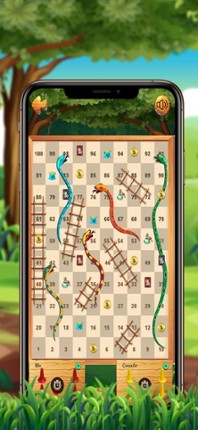 Snakes & Ladders - Pro screenshot