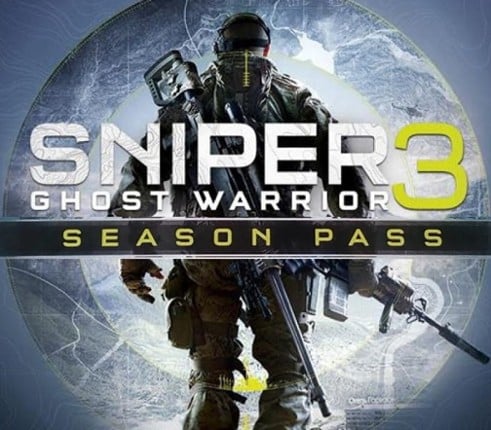 Sniper Ghost Warrior 3 Image