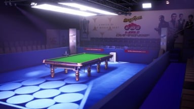 Snooker 19 Image