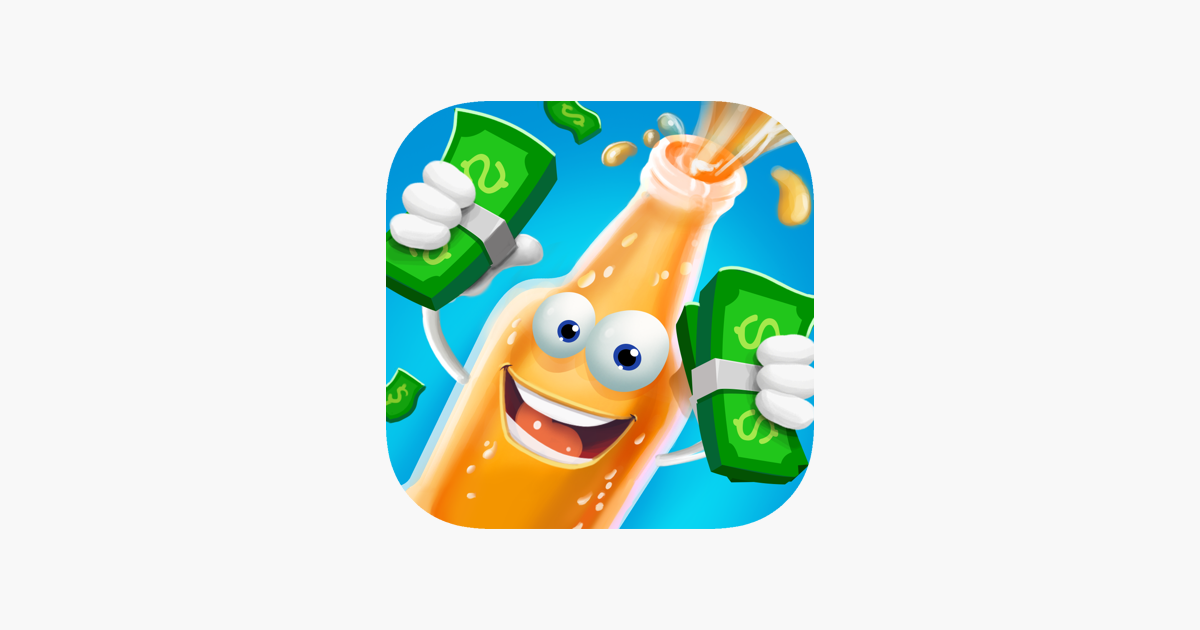 Games like Soda City Tycoon - Idle Empire