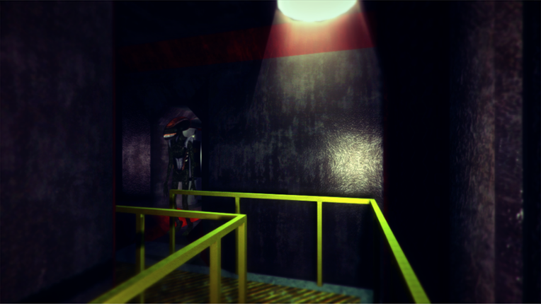 Space Seclusion screenshot