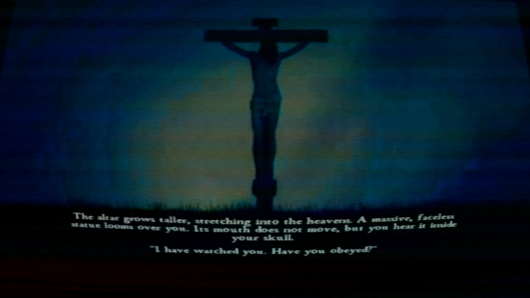 Speak, Lord Image