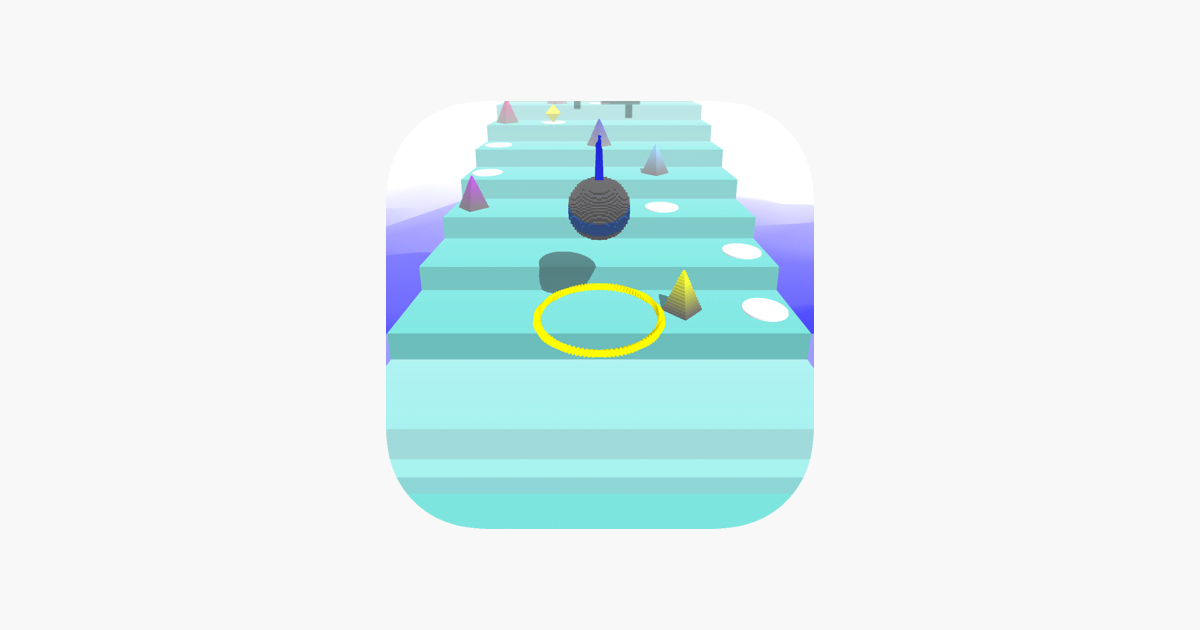 Games like Stairway to Paradise