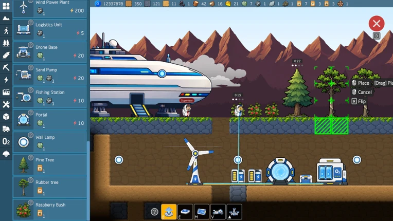 Starward Era Image