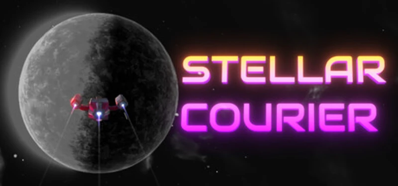Stellar Courier Image