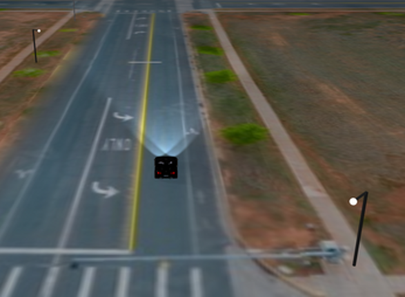 Streets of Nowhere Image