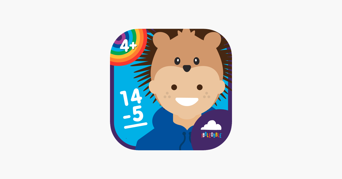 Games like Subtraction Math : Ibbleobble