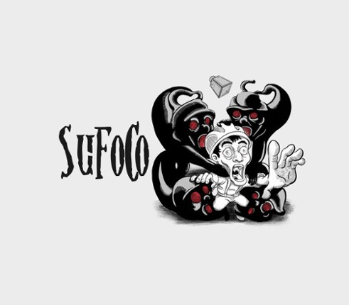 Sufoco Image
