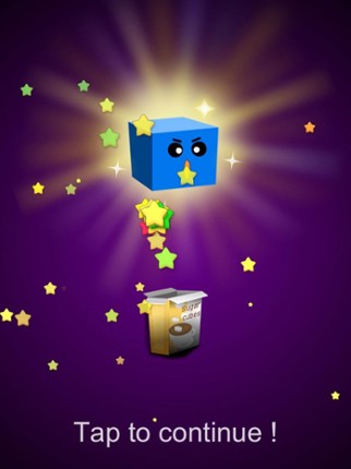 Sugar Cubes' War HD screenshot