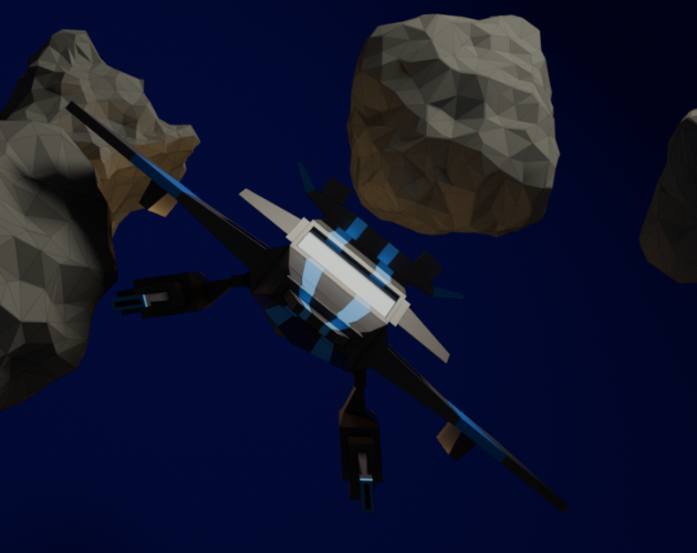 Games like Super Asteroid Dodge