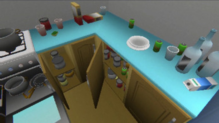 Sysyphus Ciggy Money screenshot