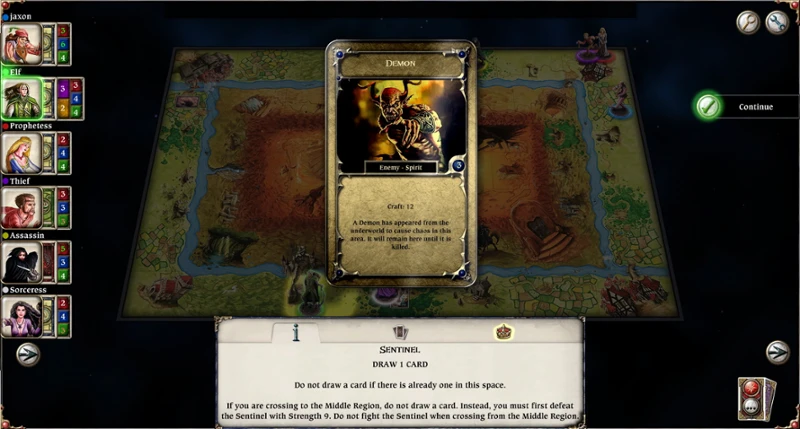 Talisman Image