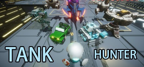 Games like Tank Hunter