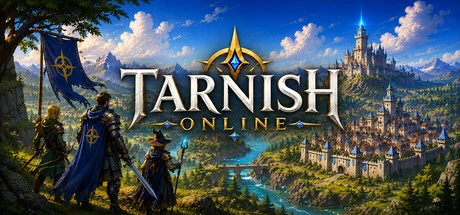 Games like Tarnish Online