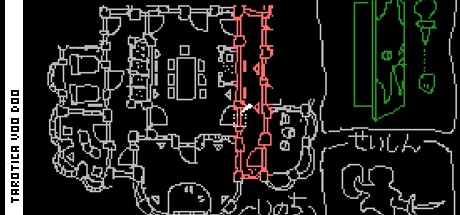 Games like TAROTICA VOO DOO