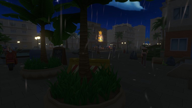 Tattoo Shop Simulator Image