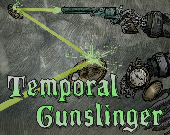 Temporal Gunslinger Image