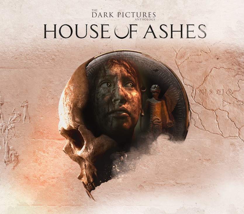 Games like The Dark Pictures Anthology House of Ashes