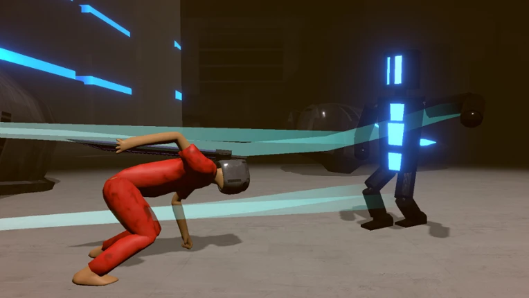 The Electric Odyssey screenshot