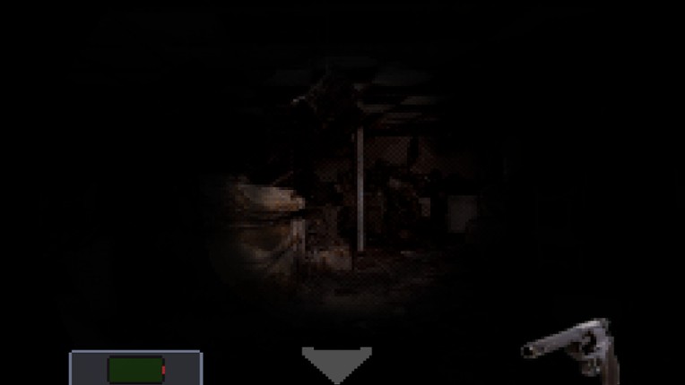 The Hunted Collection screenshot