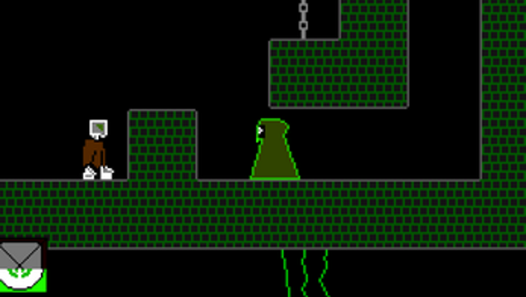The Illness & The Tower Image