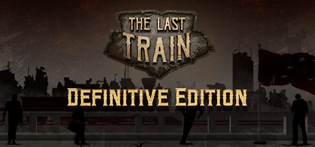 Games like The Last Train