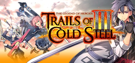 Games like The Legend of Heroes: Trails of Cold Steel III